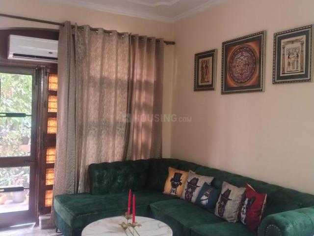6 BHK Independent House in Sector 46 for resale Gurgaon. The reference number is 20635304