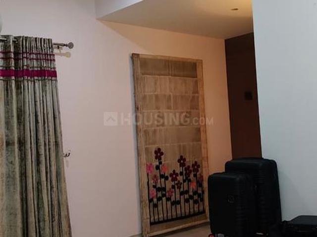 6 BHK Independent House in Sector 46 for rent Noida. The reference number is 20184709