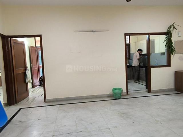 6 BHK Independent House in Sector 49 for resale Noida. The reference number is 15734982