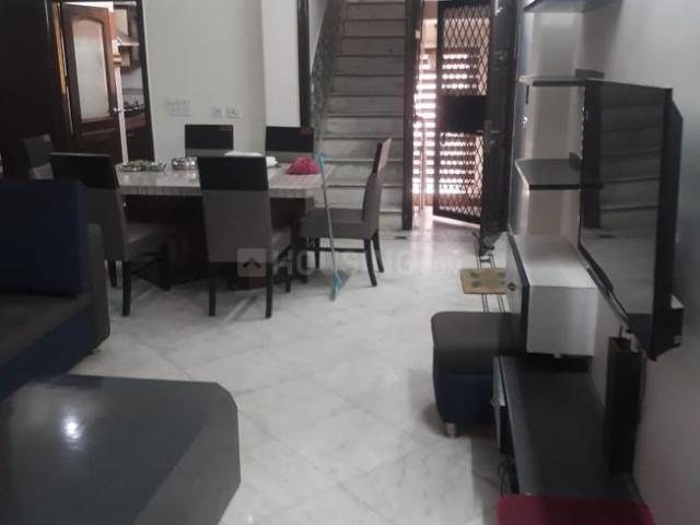 6 BHK Independent House in Sector 50 for rent Noida. The reference number is 20388612