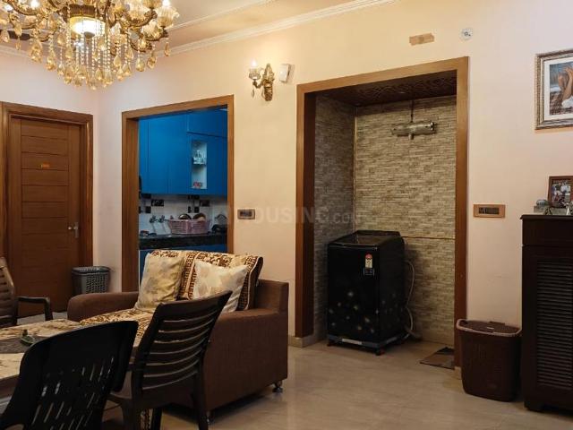 6 BHK Independent House in Sector 50 for resale Noida. The reference number is 19971906