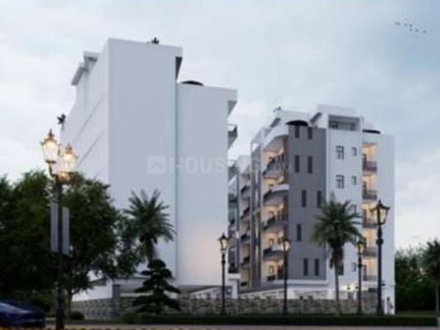6 BHK Independent House in Sector 52 for rent Noida. The reference number is 20384514