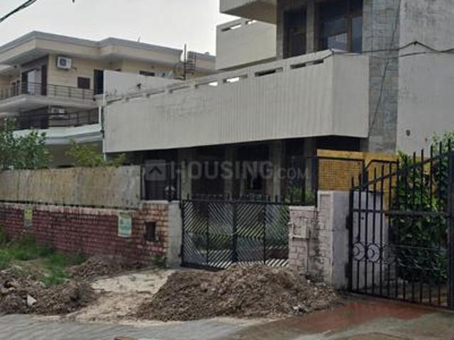 6 BHK Independent House in Sector 54 for resale Mohali. The reference number is 20611472
