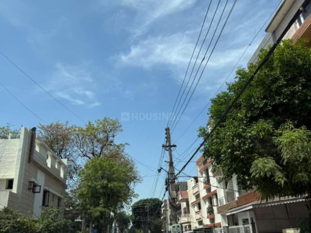 6 BHK Independent House in Sector 59 for resale Mohali. The reference number is 20103371