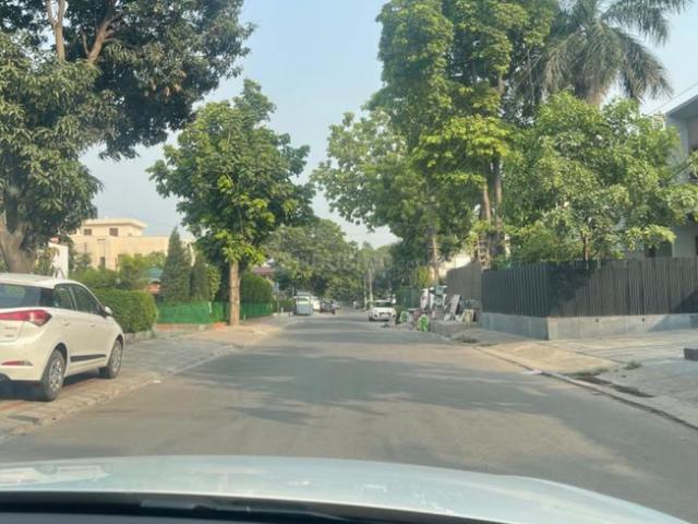 6 BHK Independent House in Sector 61 for resale Mohali. The reference number is 17530097