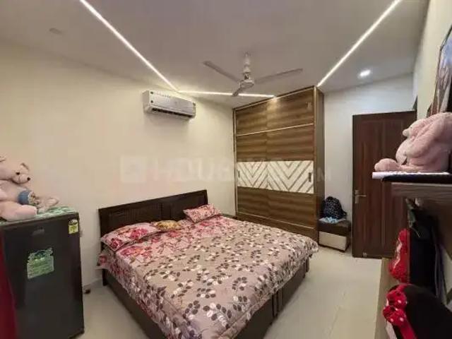 6 BHK Independent House in Sector 64 for resale Mohali. The reference number is 17904913