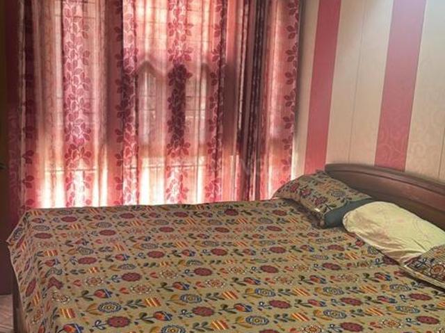 6 BHK Independent House in Sector 64 for resale Mohali. The reference number is 19111711