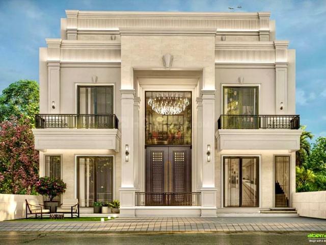 6 BHK Independent House in Sector 6 for resale Panchkula. The reference number is 20935608