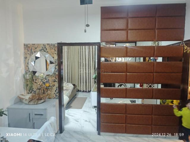 6 BHK Independent House in Sector 70 for resale Mohali. The reference number is 20186635