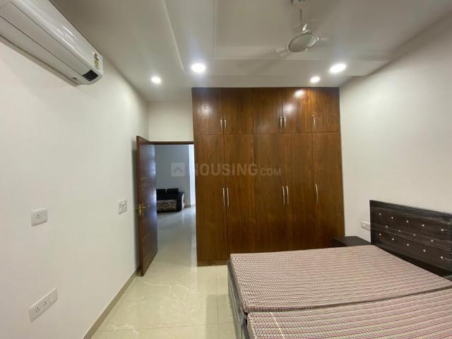 6 BHK Independent House in Sector 71 for resale Mohali. The reference number is 14849125