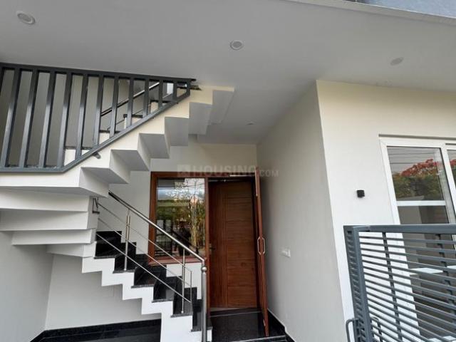 6 BHK Independent House in Sector 78 for resale Sahibzada Ajit Singh Nagar. The reference number is 17151802