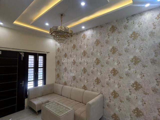 6 BHK Independent House in Sector 79 for resale Mohali. The reference number is 18203459