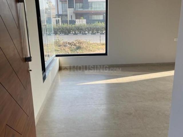 6 BHK Independent House in Sector 79 for resale Mohali. The reference number is 19994545