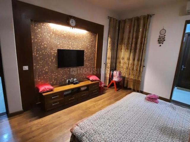 6 BHK Independent House in Sector 79 for resale Mohali. The reference number is 19065073