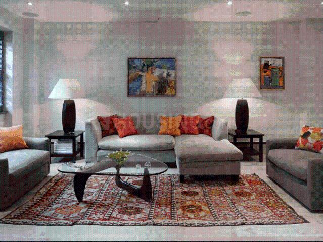 6 BHK Independent House in Sector 80 for resale Mohali. The reference number is 17807029