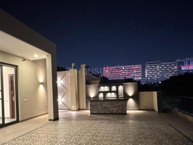 6 BHK Independent House in Sector 80 for resale Mohali. The reference number is 20877990