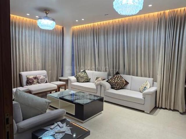 6 BHK Independent House in Sector 80 for resale Mohali. The reference number is 20935195