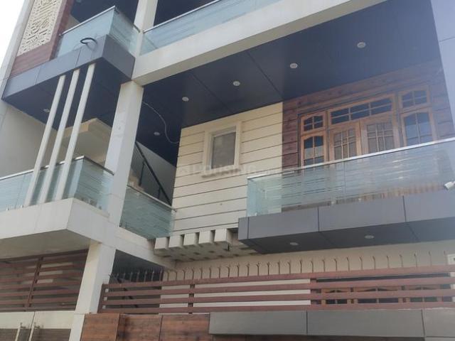 6 BHK Independent House in Sevai for rent Lucknow. The reference number is 20235485