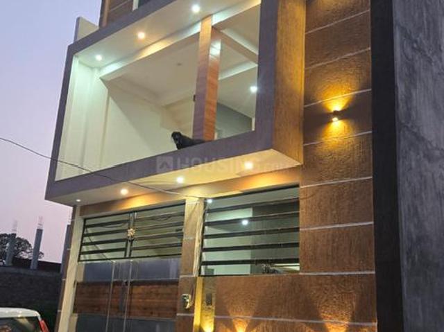 6 BHK Independent House in Sevai for resale Lucknow. The reference number is 20223603
