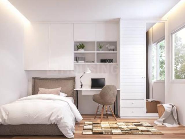 6 BHK Independent House in Shankar Nagar for resale Raipur. The reference number is 20720293