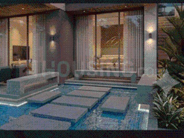 6 BHK Independent House in Shankar Nagar for resale Raipur. The reference number is 20920475