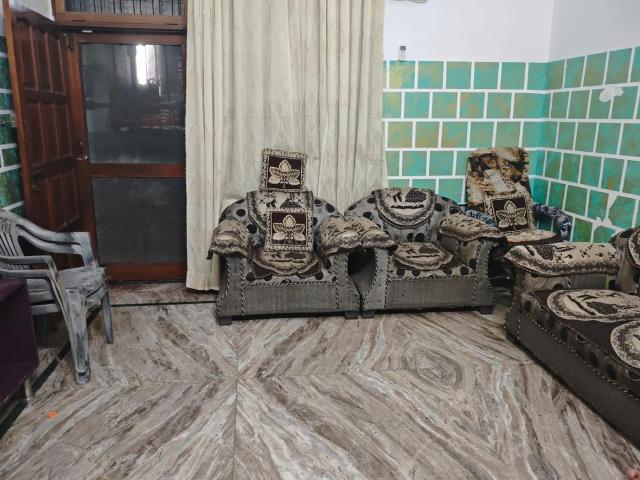 6 BHK Independent House in Shyam Nagar for rent Palwal. The reference number is 20907415