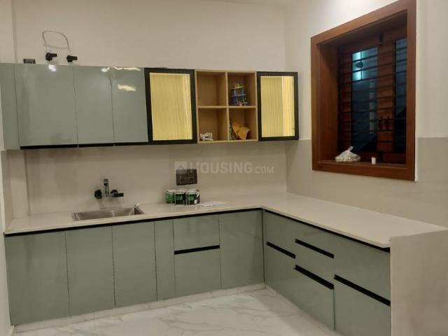 6 BHK Independent House in Sikandra for resale Agra. The reference number is 20904298