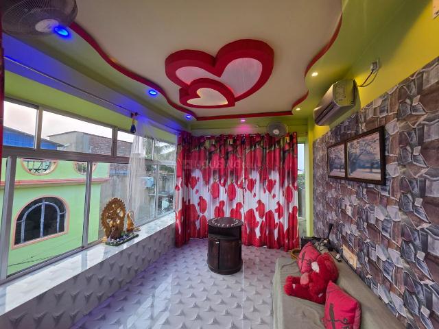6 BHK Independent House in Sodepur for resale Kolkata. The reference number is 17287329
