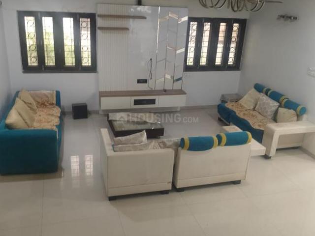 6 BHK Independent House in Swawlambi Nagar for rent Nagpur. The reference number is 20948177