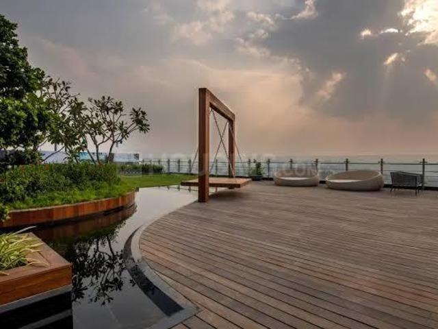 6 BHK Penthouse in Kondhwa for resale Kondhwa Road. The reference number is 17711856
