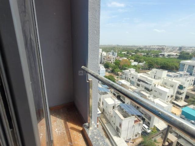 6 BHK Penthouse in Harni for resale Vadodara. The reference number is 20915542