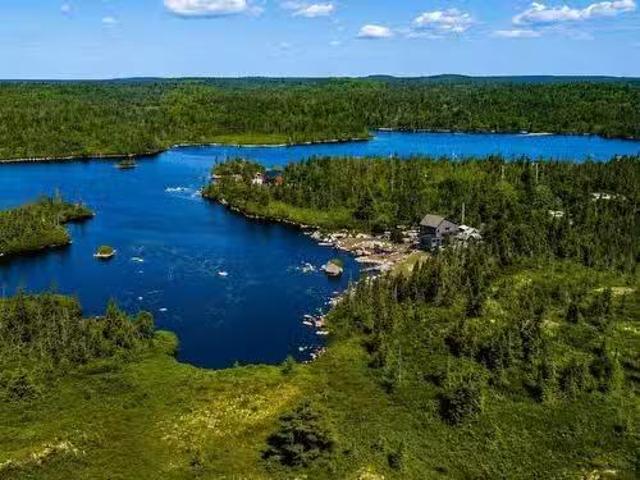 6 Big Lake Drive, Big Lake, NS, B3Z 3X7 vacant land for sale.