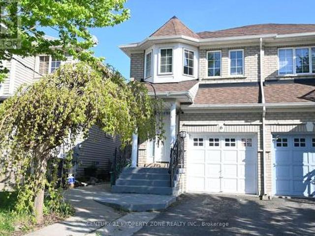 6 Binder Twine Trail, Brampton, ON, L6X 4R2 house for lease | Listing ID W13176 | Royal LePage
