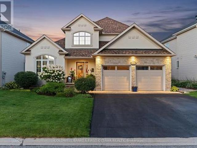 6 Blackshire Circle, Ottawa, ON, K2J 5L8 house for sale | Listing ID X13460 | Royal LePage
