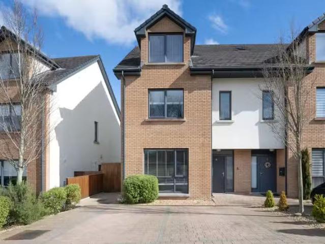 6 Blackrock Crescent, Eden, Blackrock, Cork, Blackrock, Co. Co.
