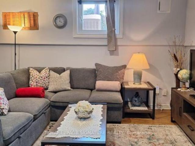 6 Blairville Street, Toronto, ON, M3H 5Y5 house for lease | Listing ID C13689 | Royal LePage