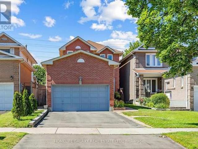 6 Bluebell Crescent, Whitby, ON, L1P 1K7 house for sale | Listing ID E13540 | Royal LePage