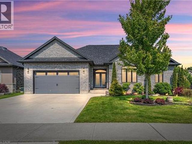 6 Bluenose Drive, Port Dover, ON, N0A 1N7 house for sale | Listing ID 40812 | Royal LePage