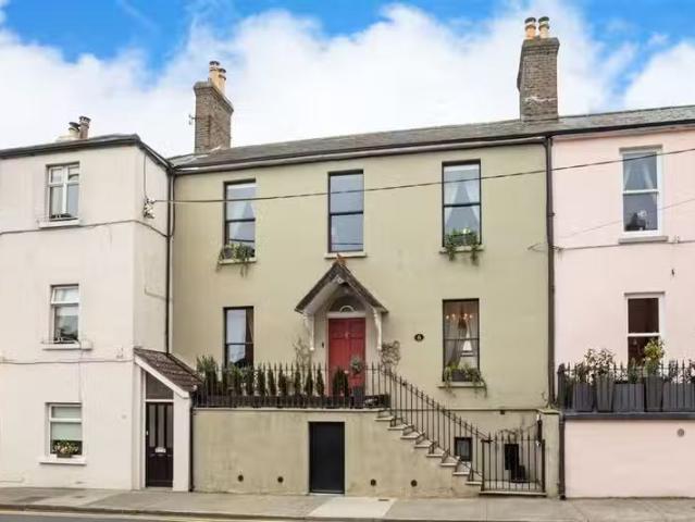 6 Booterstown Avenue, Booterstown, Co. Dublin, A94 C8C8