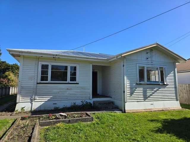6 Boles Street, 1154, Ruapehu