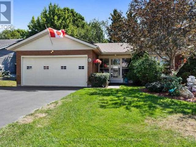 6 Bonaventure Place, Penetanguishene, ON, L9M 1J3 house for sale | Listing ID S13695 | Royal LePage