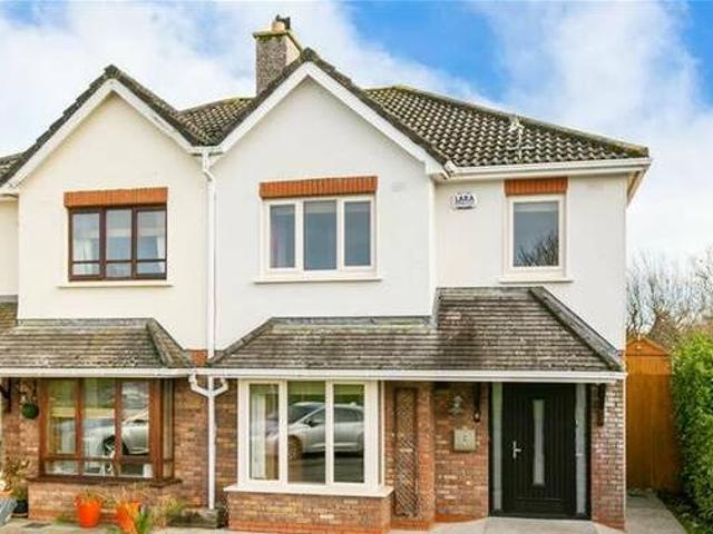 6 brayton park kilcock co kildare