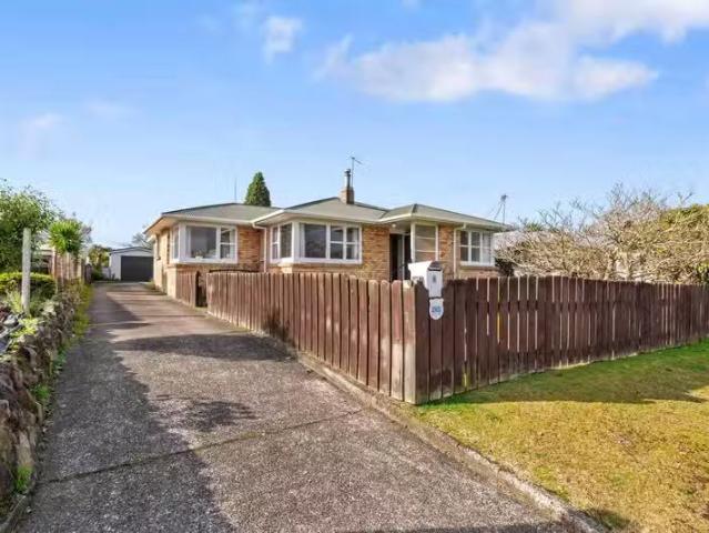 6 Brent Road, Owhata, Rotorua For Sale