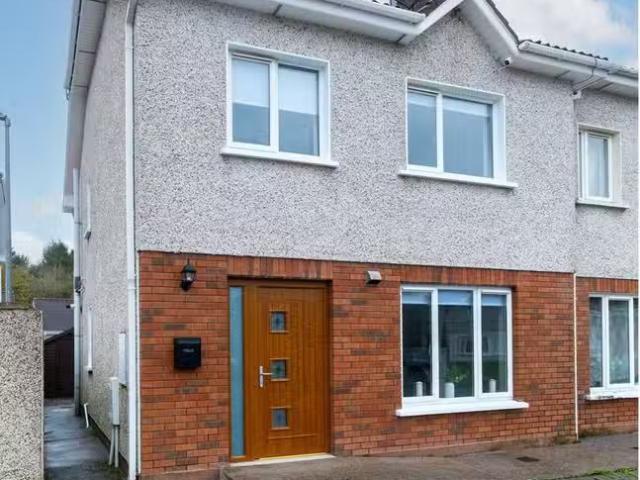 6 Bridge Court, Bridgetown, Castlemartyr, Co. Cork, Castlemart.