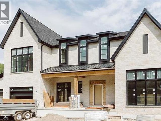 6 Bridlewood Crescent, Kitchener, ON, N2C 2S4 house for sale | Listing ID 40846 | Royal LePage