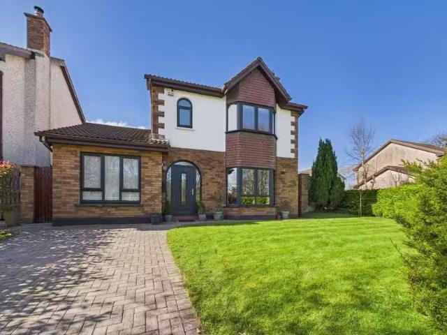 6 Brookhurst, Collins Avenue, Waterford City, Co. Waterford, X.