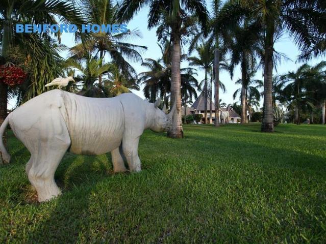 6 Brm On Sale At A Prime Area Of Galu South Coast Mombasa