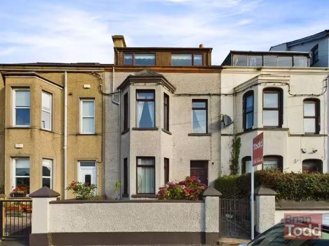 6 Curran Road, Larne, Co. Antrim is for sale