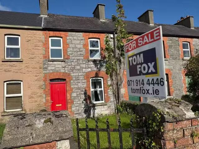 6 Cairns View, Pearse Road, Sligo, Co. Sligo, F91FWR2 is for s.