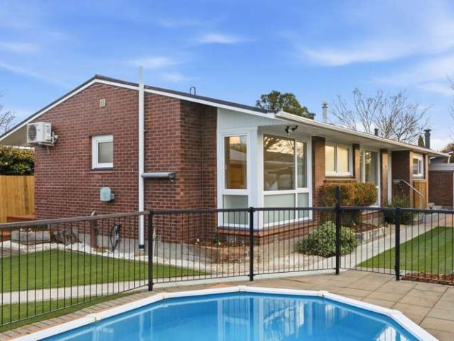 6 Camelot Street, Ilam, Christchurch City